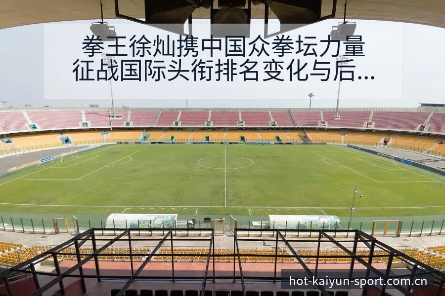 拳王徐灿携中国众拳坛力量征战国际头衔排名变化与后续走势赛 - 开云体育