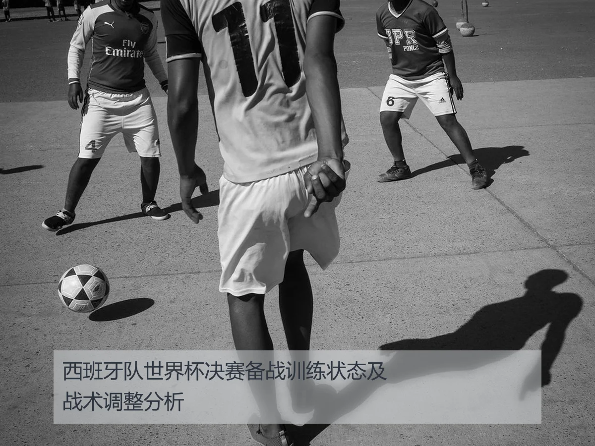 西班牙队世界杯决赛备战训练状态及战术调整分析